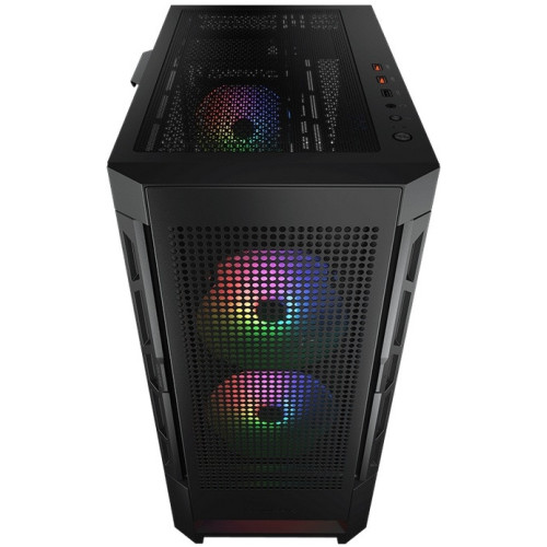 Компьютер Alien Game 39672 [R5 7500F/DDR5 16Gb/SSD 512Gb/RTX5060TI 8Gb/700W/NO OC] (*10)
