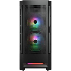 Компьютер Alien Game 39672 [R5 7500F/DDR5 16Gb/SSD 512Gb/RTX5060TI 8Gb/700W/NO OC] (*10)