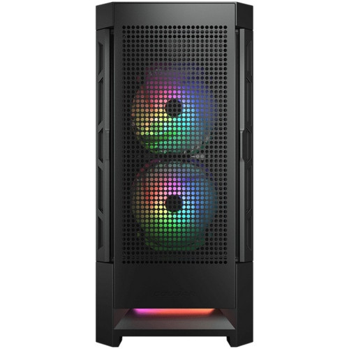 Компьютер Alien Game 39672 [R5 7500F/DDR5 16Gb/SSD 512Gb/RTX5060TI 8Gb/700W/NO OC] (*10)