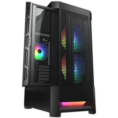 Компьютер Alien Game 39672 [R5 7500F/DDR5 16Gb/SSD 512Gb/RTX5060TI 8Gb/700W/NO OC] (*10)