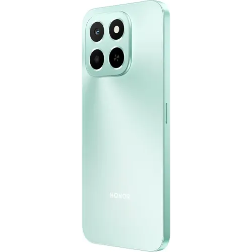 Сотовый телефон Honor X6c 6/256Gb синий