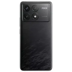 Сотовый телефон Xiaomi POCO F6 Pro 16/1Tb черный