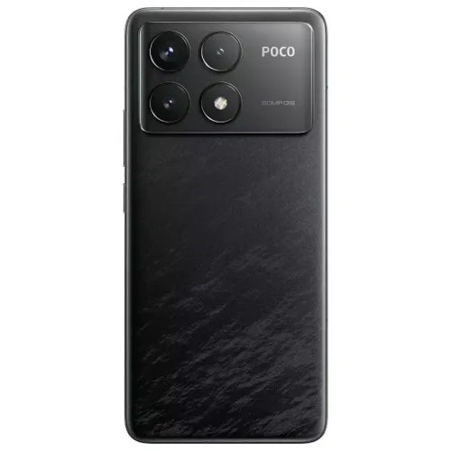 Сотовый телефон Xiaomi POCO F6 Pro 16/1Tb черный