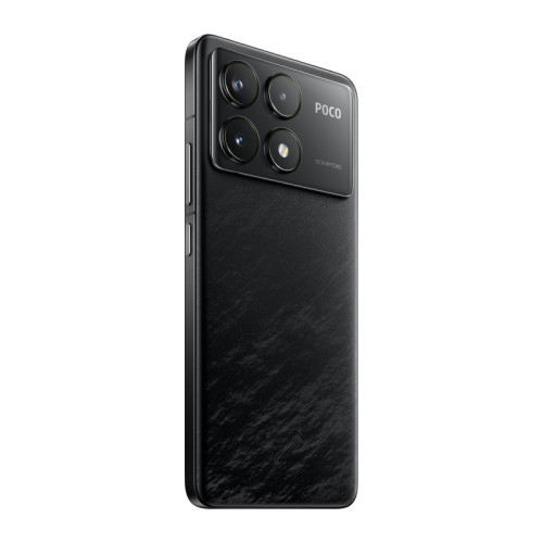 Сотовый телефон Xiaomi POCO F6 Pro 16/1Tb черный