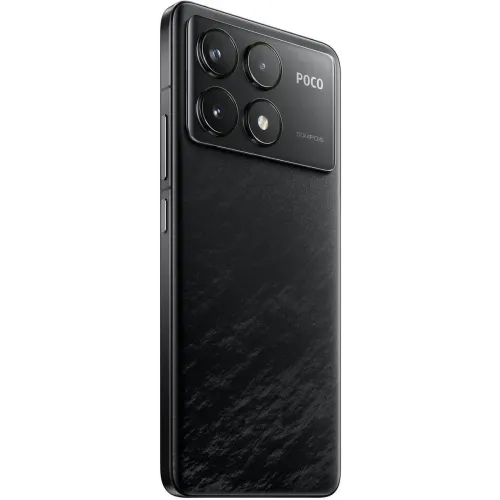 Сотовый телефон Xiaomi POCO F6 Pro 16/1Tb черный