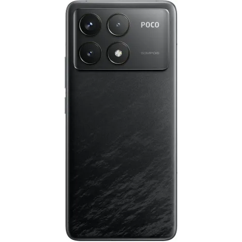 Сотовый телефон Xiaomi POCO F6 Pro 16/1Tb черный