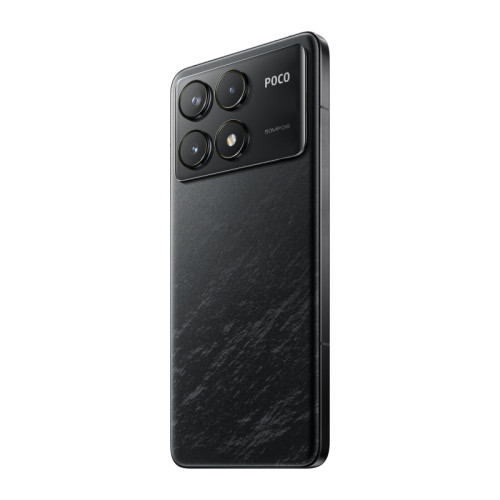 Сотовый телефон Xiaomi POCO F6 Pro 16/1Tb черный