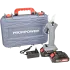 Секатор АКБ ProfiPower MKGSP-18V  2*2Ач кейс