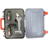 Секатор АКБ ProfiPower MKGSP-18V  2*2Ач кейс