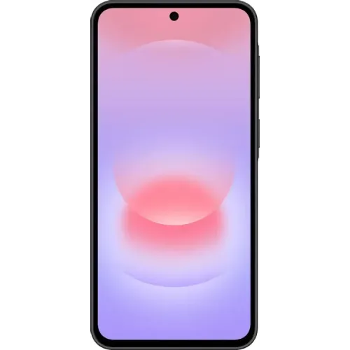 Сотовый телефон Samsung Galaxy A37 8/128Gb черный