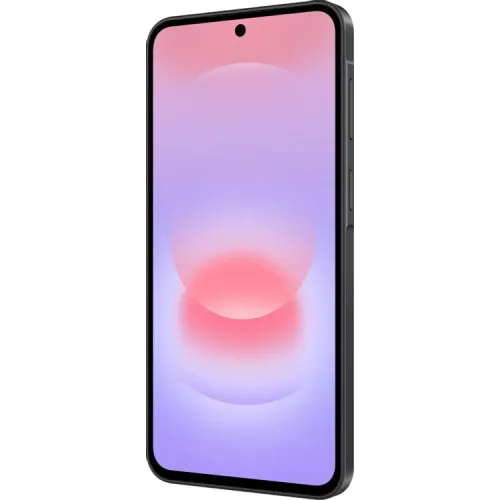 Сотовый телефон Samsung Galaxy A37 8/128Gb черный