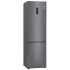 Холодильник LG GA-B509CLSL темный графит
