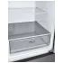 Холодильник LG GA-B509CLSL темный графит