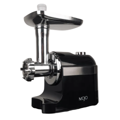 Мясорубка MOJO MJY-210-BL (овощерезка, соковыжималка)