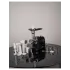Мясорубка MOJO MJY-210-BL (овощерезка, соковыжималка)