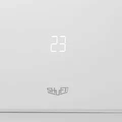 Кондиционер SHUFT Soturai SFTH-18HN8