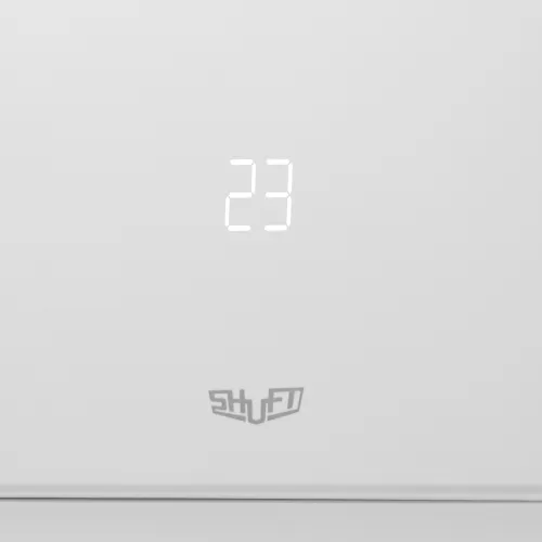 Кондиционер SHUFT Soturai SFTH-18HN8