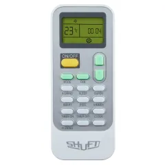 Кондиционер SHUFT Soturai SFTH-18HN8
