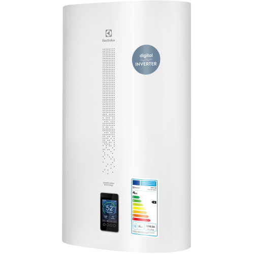 Водонагреватель ELECTROLUX EWH 80 SmartInverter