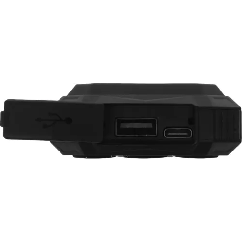 Сотовый телефон BQ 2817 Tank Quattro Power черный