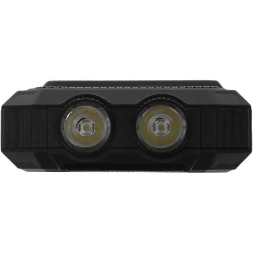 Сотовый телефон BQ 2817 Tank Quattro Power черный