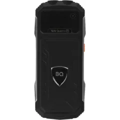 Сотовый телефон BQ 2817 Tank Quattro Power черный