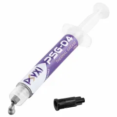 Термопаста PSYXI PSG-04 2 грамма 12.8 Вт/мК