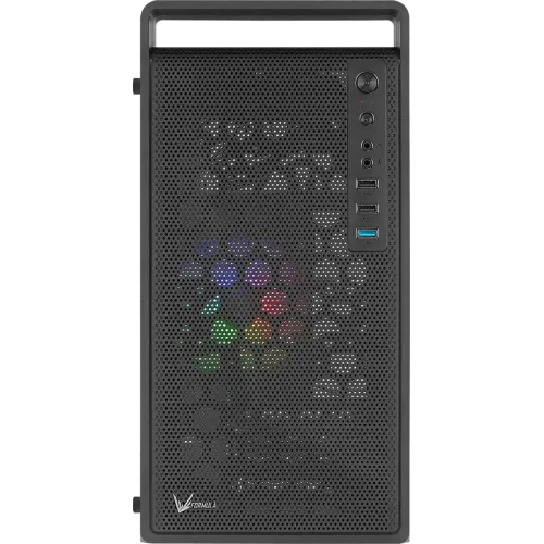 Корпус Formula V Line CS-109-G