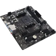 М/П SOC-AM4 Biostar B550MT 2xDDR4 mATX