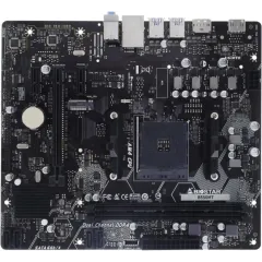 М/П SOC-AM4 Biostar B550MT 2xDDR4 mATX
