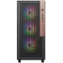 Корпус ACD Citadel 101 ATX, Black