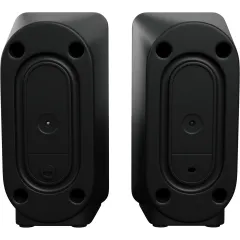 Акустика ОКЛИК OK-120U черный 