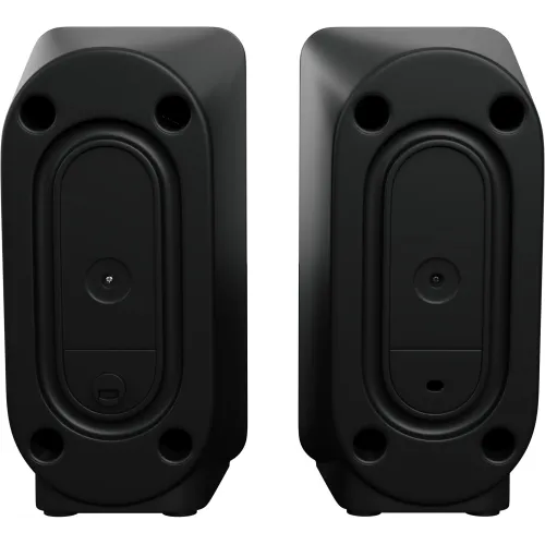 Акустика ОКЛИК OK-120U черный 