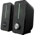 Акустика ОКЛИК OK-120U черный 