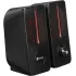 Акустика ОКЛИК OK-120U черный 