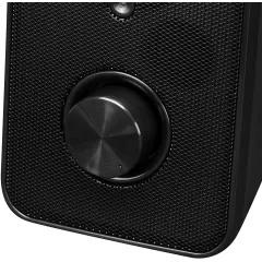 Акустика ОКЛИК OK-120U черный 