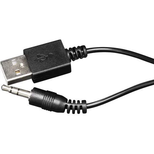 Акустика ОКЛИК OK-120U черный 