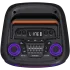 Акустика портативная ELTRONIC 20-90 DANCE BOX 800 
