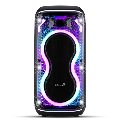 Акустика портативная ELTRONIC 20-90 DANCE BOX 800 