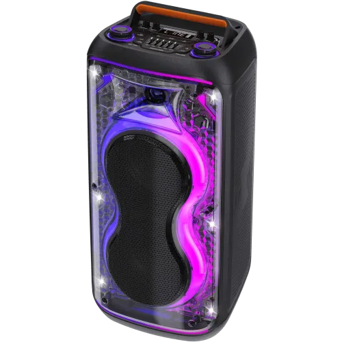 Акустика портативная ELTRONIC 20-90 DANCE BOX 800 