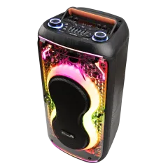 Акустика портативная ELTRONIC 20-90 DANCE BOX 800 