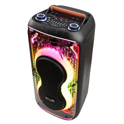 Акустика портативная ELTRONIC 20-90 DANCE BOX 800 