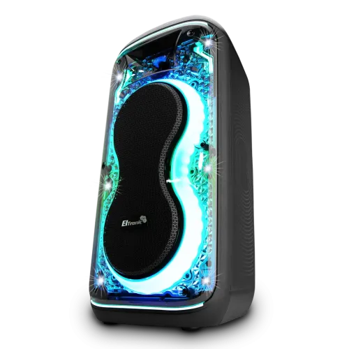 Акустика портативная ELTRONIC 20-90 DANCE BOX 800 