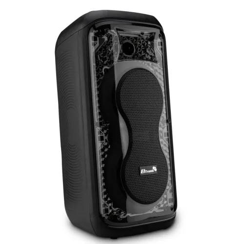 Акустика портативная ELTRONIC 20-90 DANCE BOX 800 
