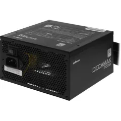 Блок питания Zalman 700W ZM700-LX3, 80 PLUS WHITE, Black