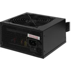 Блок питания Zalman 700W ZM700-LX3, 80 PLUS WHITE, Black