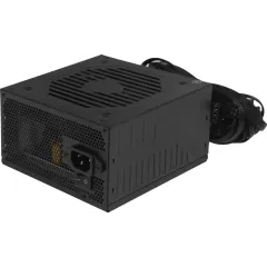 Блок питания MSI MAG A600DN 600W, ATX, 80 WHITE PLUS