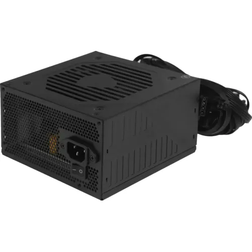 Блок питания MSI MAG A600DN 600W, ATX, 80 WHITE PLUS