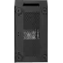 Корпус PCCOOLER LM300 mATX, черный