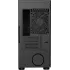 Корпус PCCOOLER LM300 mATX, черный